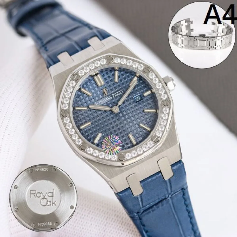AUDEMARS PIGUET オーデマ ピゲ 時計 ウォッチ 2026新品 海外で高評価の人気モデル 商品画像 4
