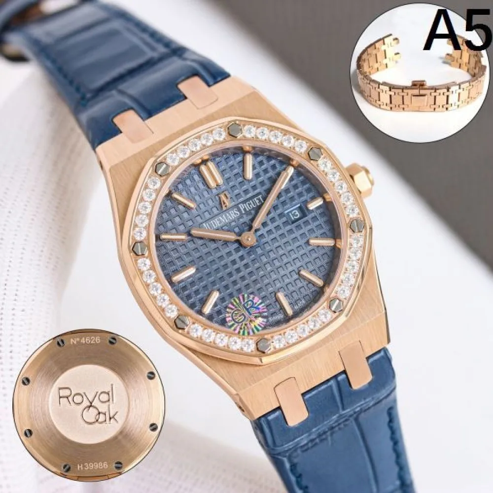 AUDEMARS PIGUET オーデマ ピゲ 時計 ウォッチ 2026新品 海外で高評価の人気モデル 商品画像 5