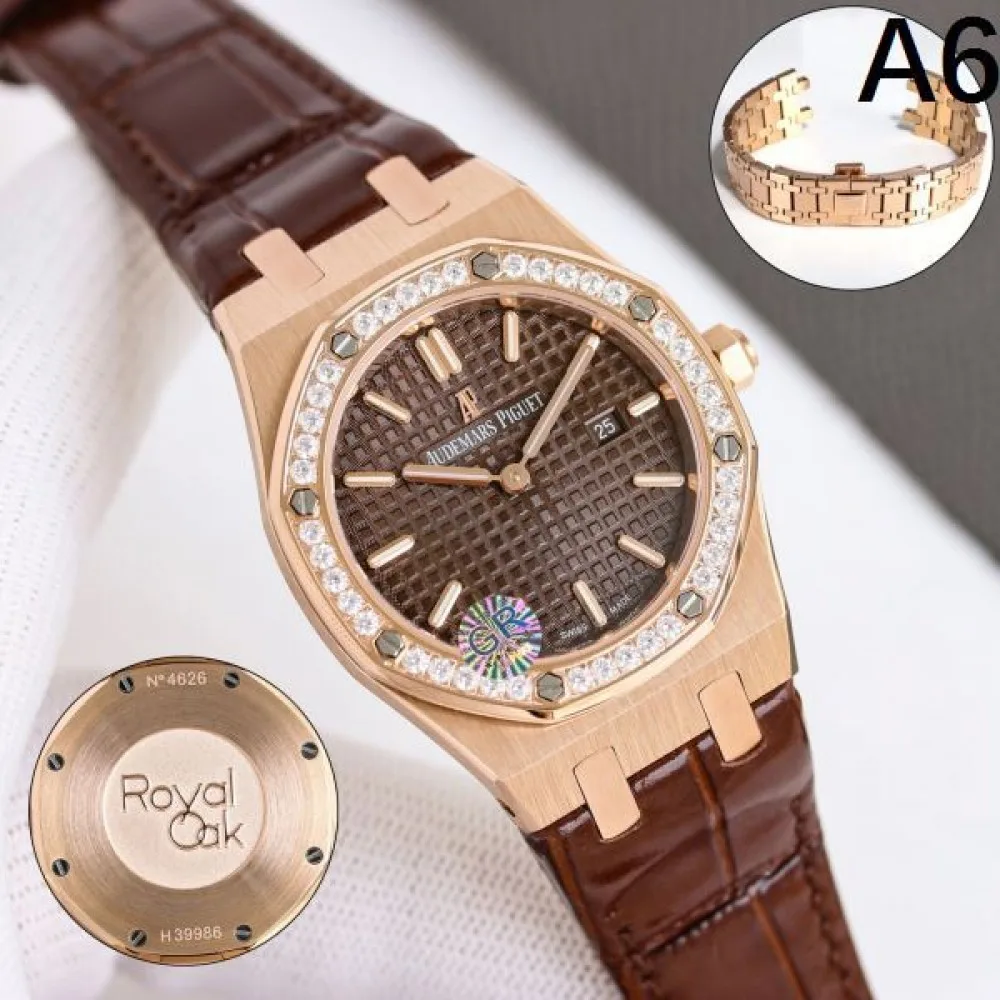 AUDEMARS PIGUET オーデマ ピゲ 時計 ウォッチ 2026新品 海外で高評価の人気モデル 商品画像 6