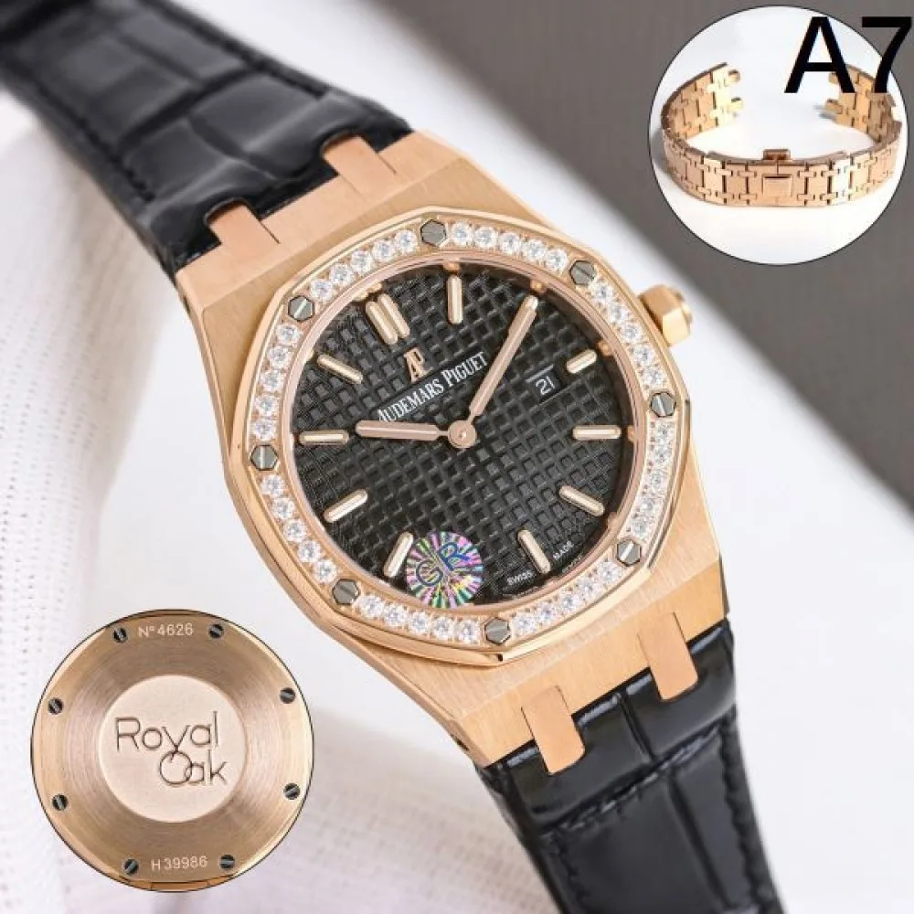 AUDEMARS PIGUET オーデマ ピゲ 時計 ウォッチ 2026新品 海外で高評価の人気モデル 商品画像 7