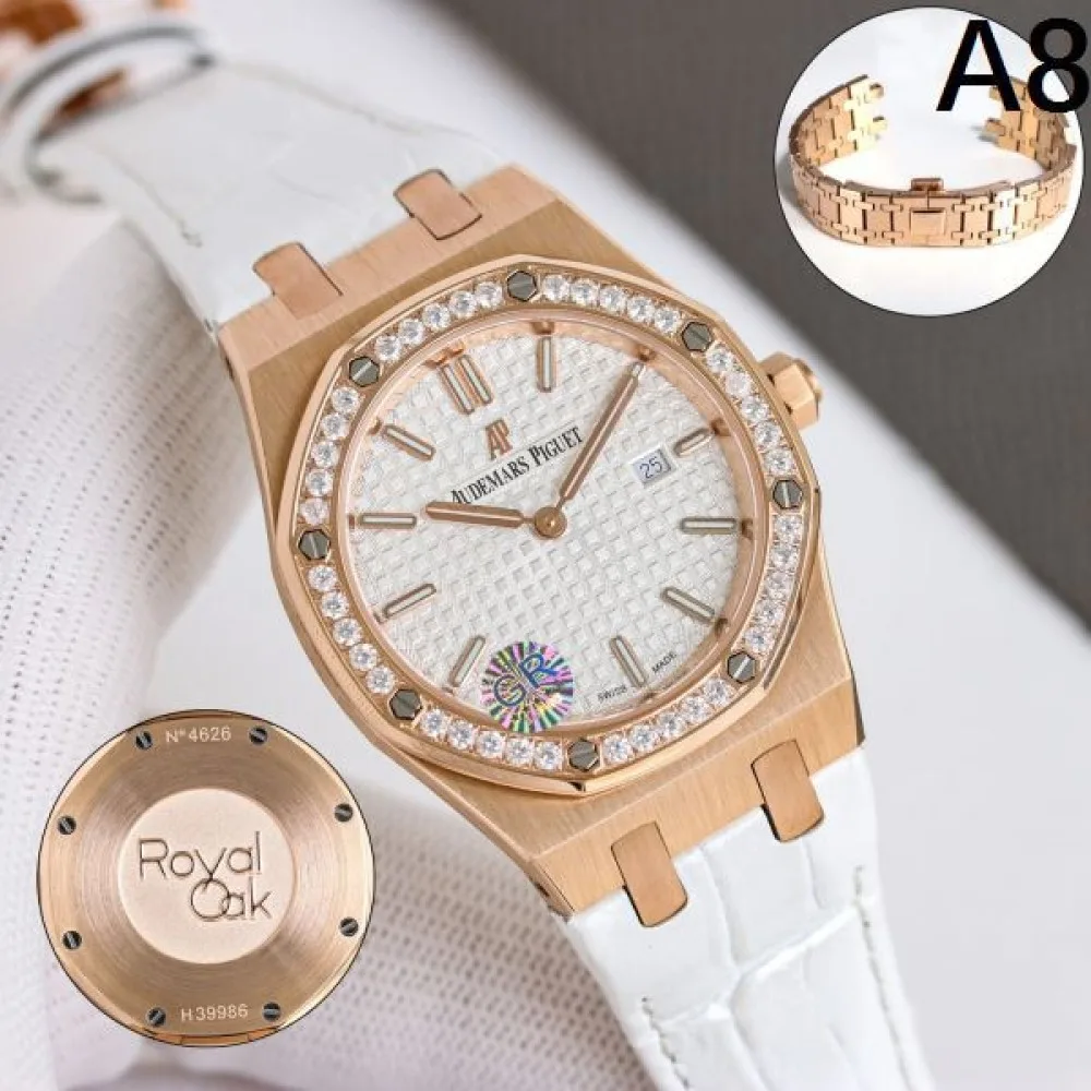 AUDEMARS PIGUET オーデマ ピゲ 時計 ウォッチ 2026新品 海外で高評価の人気モデル 商品画像 8