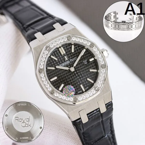 AUDEMARS PIGUET オーデマ ピゲ 時計 ウォッチ 2026新品 海外で高評価の人気モデル 商品画像 10