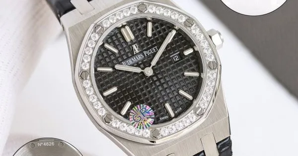 AUDEMARS PIGUET オーデマ ピゲ 時計 ウォッチ 2026新品 海外で高評価の人気モデル 商品画像 11