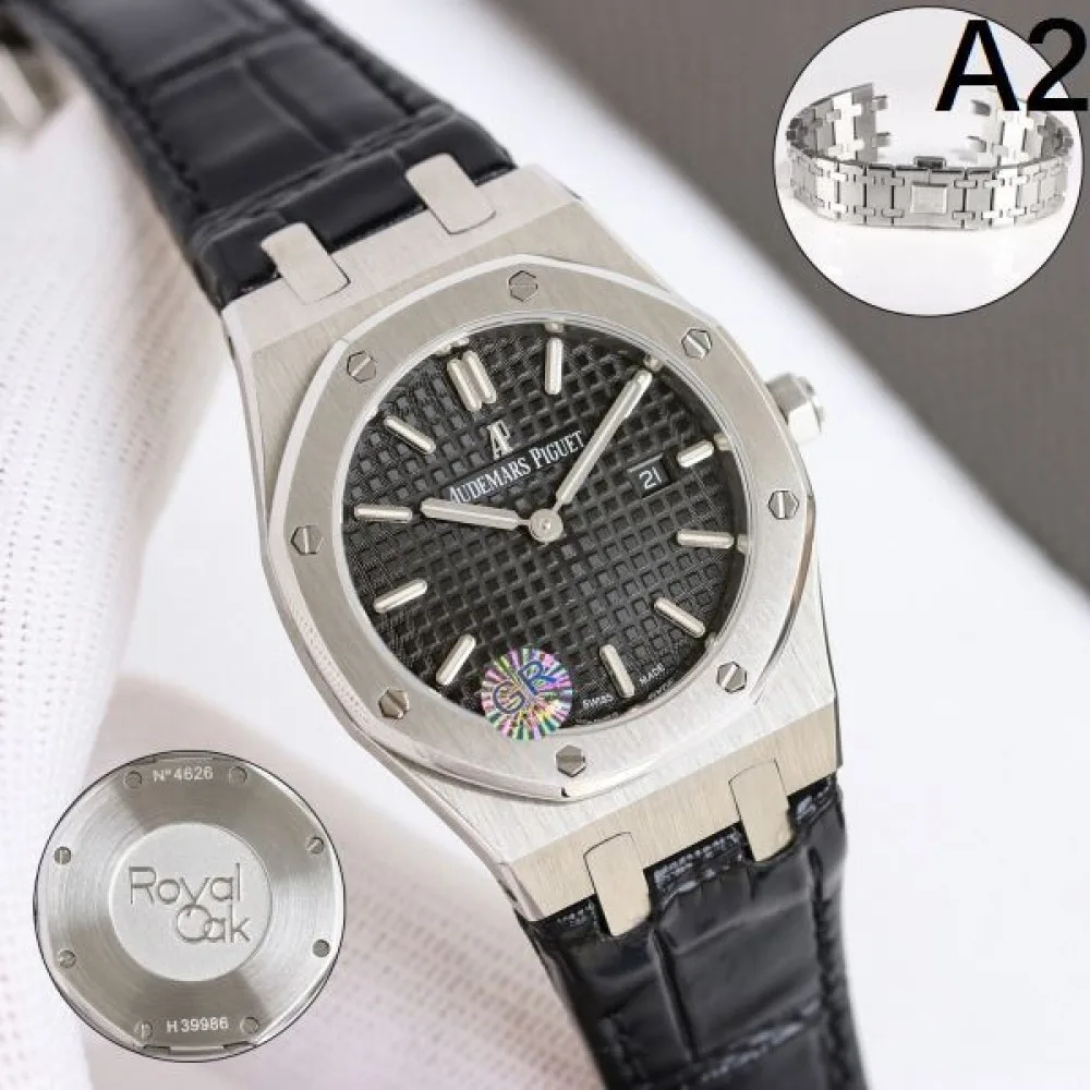 AUDEMARS PIGUET オーデマ ピゲ 時計 ウォッチ 2026新品 季節感映えるおすすめモデル 商品画像 2