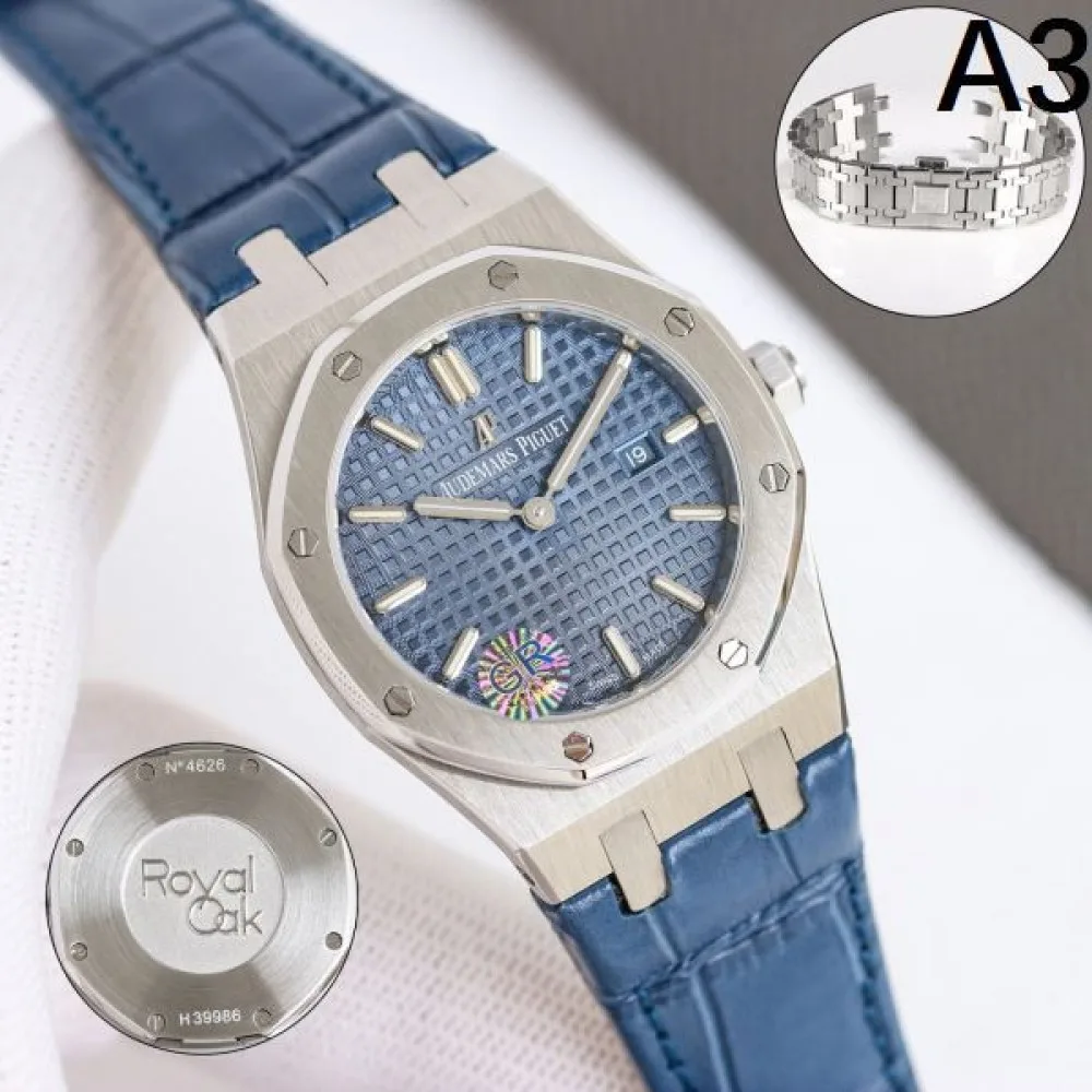 AUDEMARS PIGUET オーデマ ピゲ 時計 ウォッチ 2026新品 季節感映えるおすすめモデル 商品画像 3