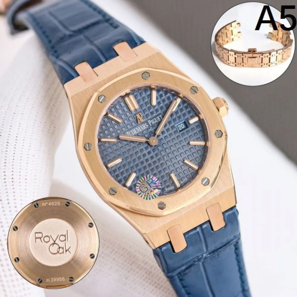 AUDEMARS PIGUET オーデマ ピゲ 時計 ウォッチ 2026新品 季節感映えるおすすめモデル 商品画像 5