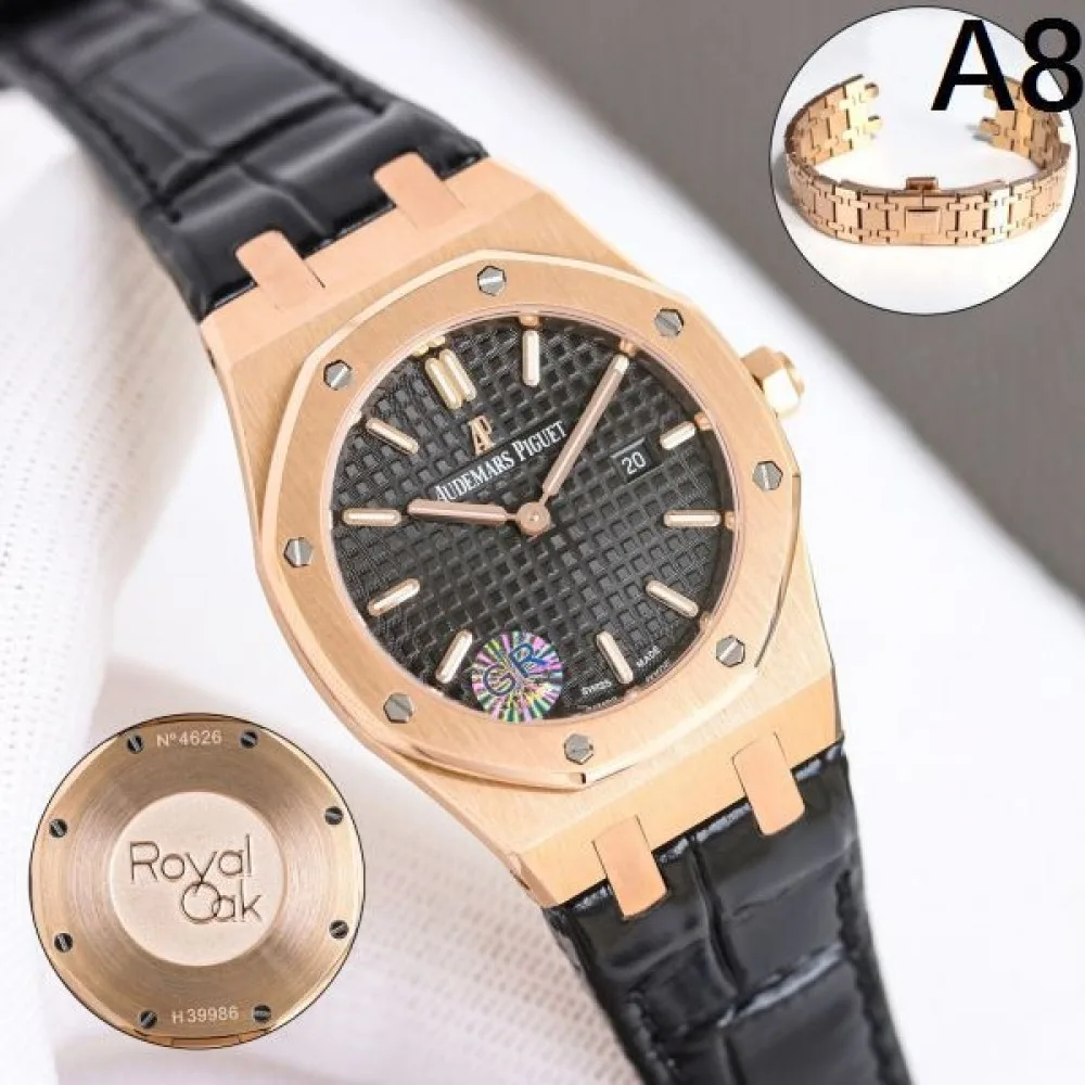 AUDEMARS PIGUET オーデマ ピゲ 時計 ウォッチ 2026新品 季節感映えるおすすめモデル 商品画像 8