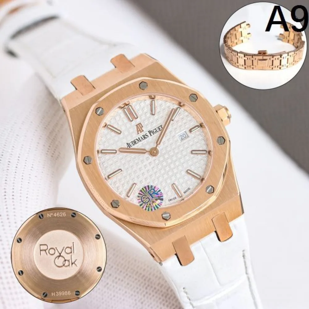 AUDEMARS PIGUET オーデマ ピゲ 時計 ウォッチ 2026新品 季節感映えるおすすめモデル 商品画像 9