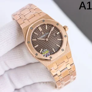 AUDEMARS PIGUET オーデマ ピゲ 時計 ウォッチ 2026新品 大人の色気漂うラグジュアリー 商品画像 1