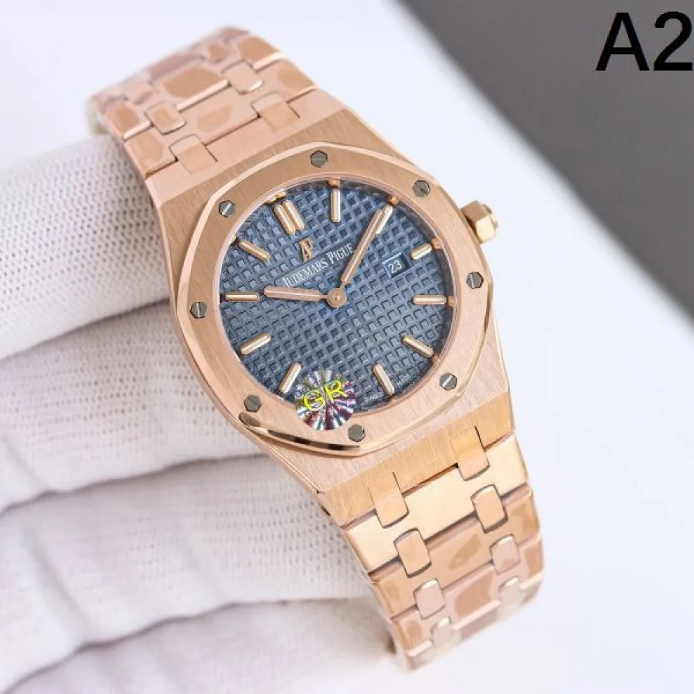 AUDEMARS PIGUET オーデマ ピゲ 時計 ウォッチ 2026新品 大人の色気漂うラグジュアリー 商品画像 2
