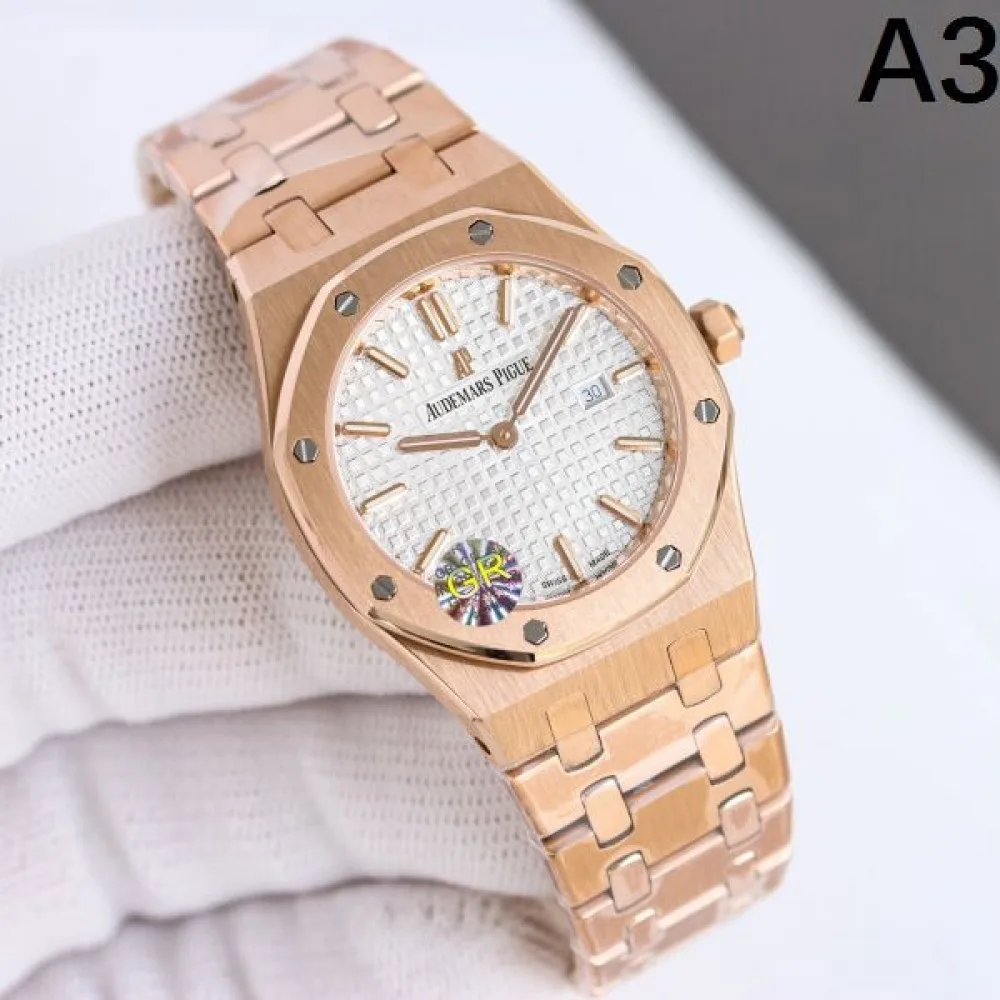 AUDEMARS PIGUET オーデマ ピゲ 時計 ウォッチ 2026新品 大人の色気漂うラグジュアリー 商品画像 3