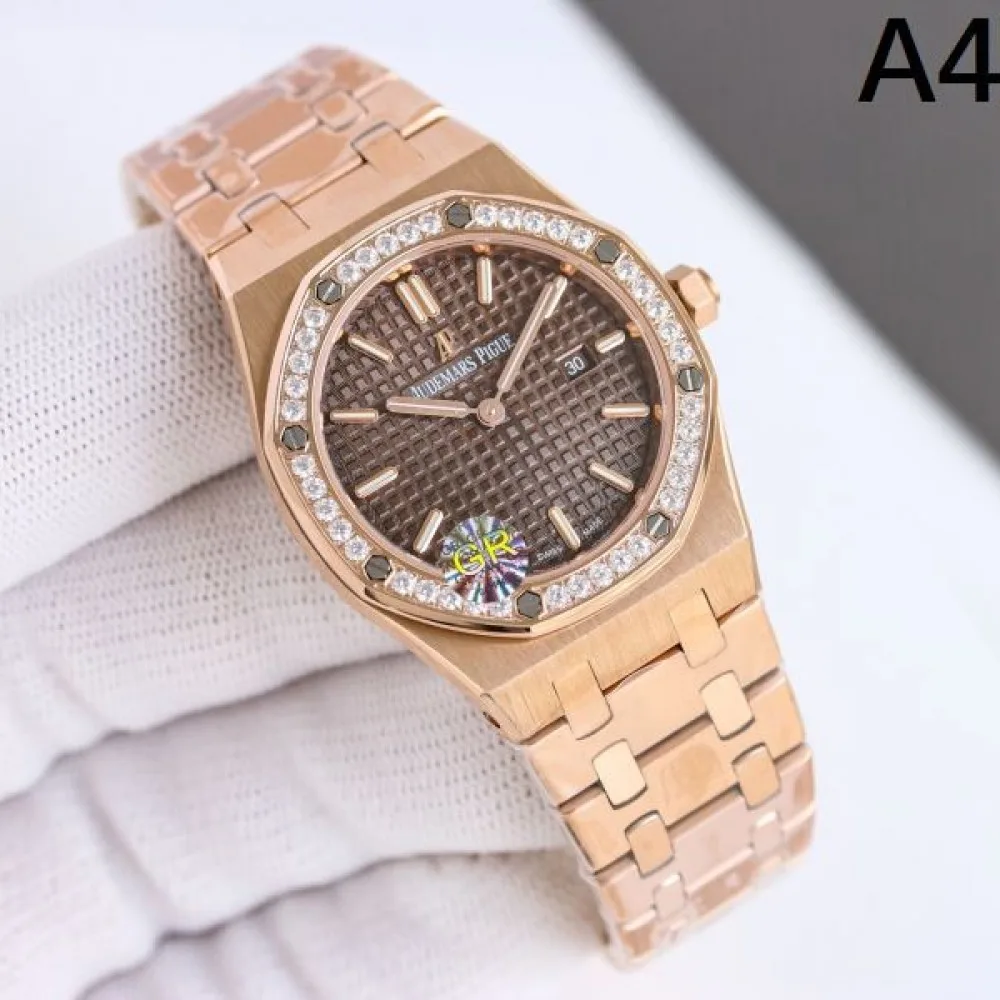 AUDEMARS PIGUET オーデマ ピゲ 時計 ウォッチ 2026新品 大人の色気漂うラグジュアリー 商品画像 4