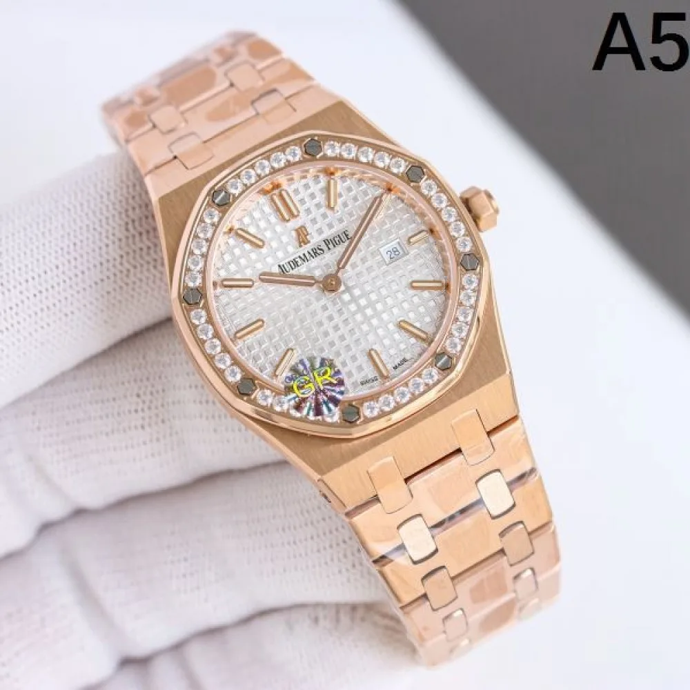 AUDEMARS PIGUET オーデマ ピゲ 時計 ウォッチ 2026新品 大人の色気漂うラグジュアリー 商品画像 5