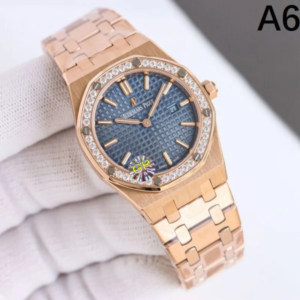AUDEMARS PIGUET オーデマ ピゲ 時計 ウォッチ 2026新品 大人の色気漂うラグジュアリー 商品画像 6