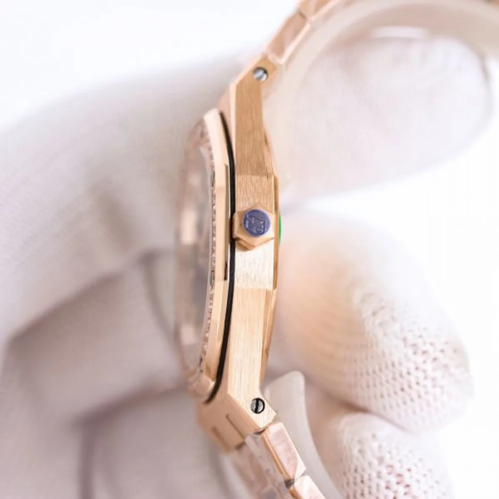 AUDEMARS PIGUET オーデマ ピゲ 時計 ウォッチ 2026新品 大人の色気漂うラグジュアリー 商品画像 7