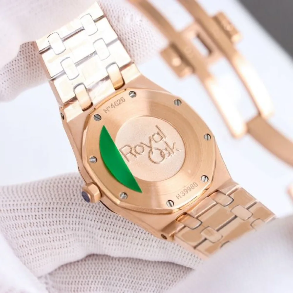 AUDEMARS PIGUET オーデマ ピゲ 時計 ウォッチ 2026新品 大人の色気漂うラグジュアリー 商品画像 8