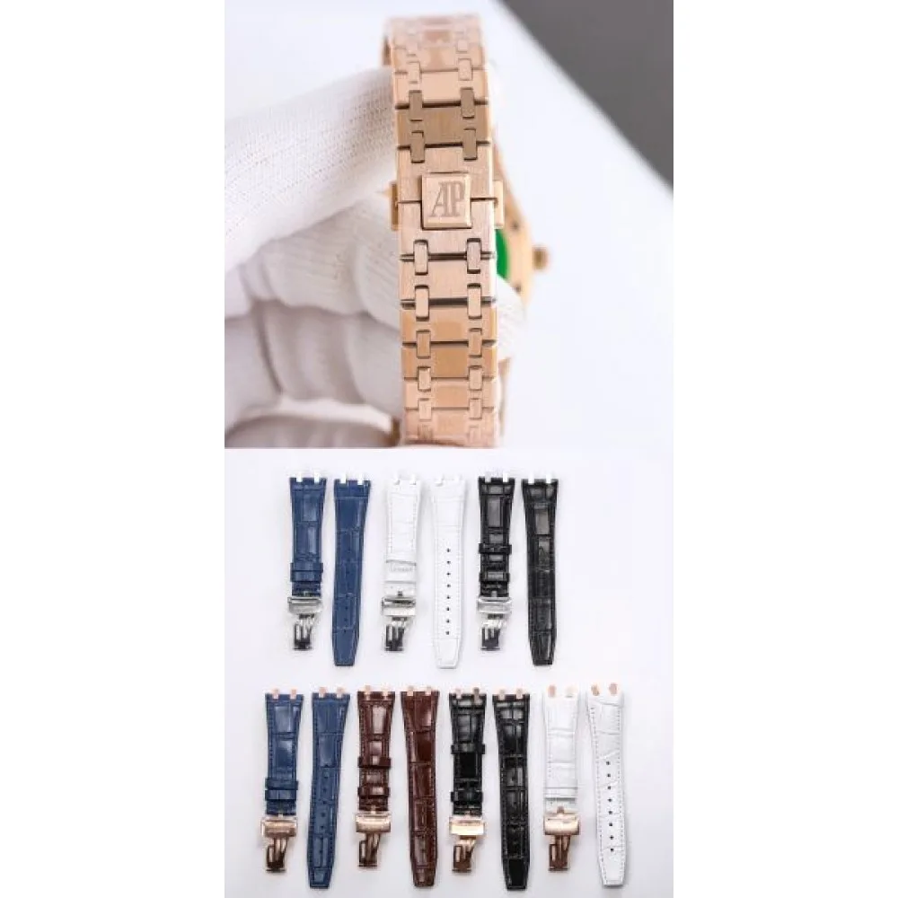 AUDEMARS PIGUET オーデマ ピゲ 時計 ウォッチ 2026新品 大人の色気漂うラグジュアリー 商品画像 9