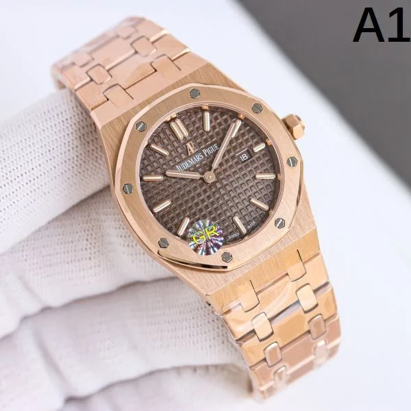 AUDEMARS PIGUET オーデマ ピゲ 時計 ウォッチ 2026新品 大人の色気漂うラグジュアリー 商品画像 10