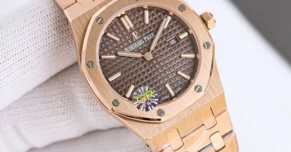 AUDEMARS PIGUET オーデマ ピゲ 時計 ウォッチ 2026新品 大人の色気漂うラグジュアリー 商品画像 11
