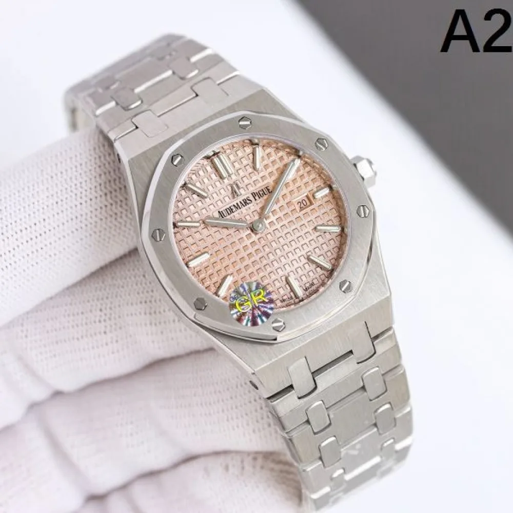 AUDEMARS PIGUET オーデマ ピゲ 時計 ウォッチ 2026新品 上品で洗練された大人デザイン 商品画像 2