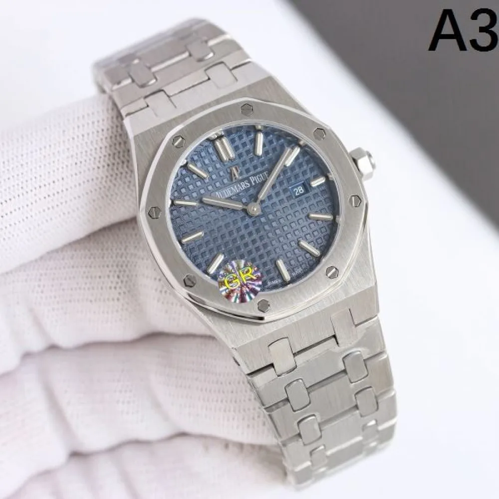 AUDEMARS PIGUET オーデマ ピゲ 時計 ウォッチ 2026新品 上品で洗練された大人デザイン 商品画像 3