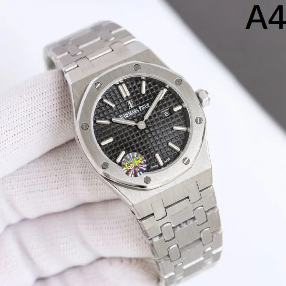 AUDEMARS PIGUET オーデマ ピゲ 時計 ウォッチ 2026新品 上品で洗練された大人デザイン 商品画像 4