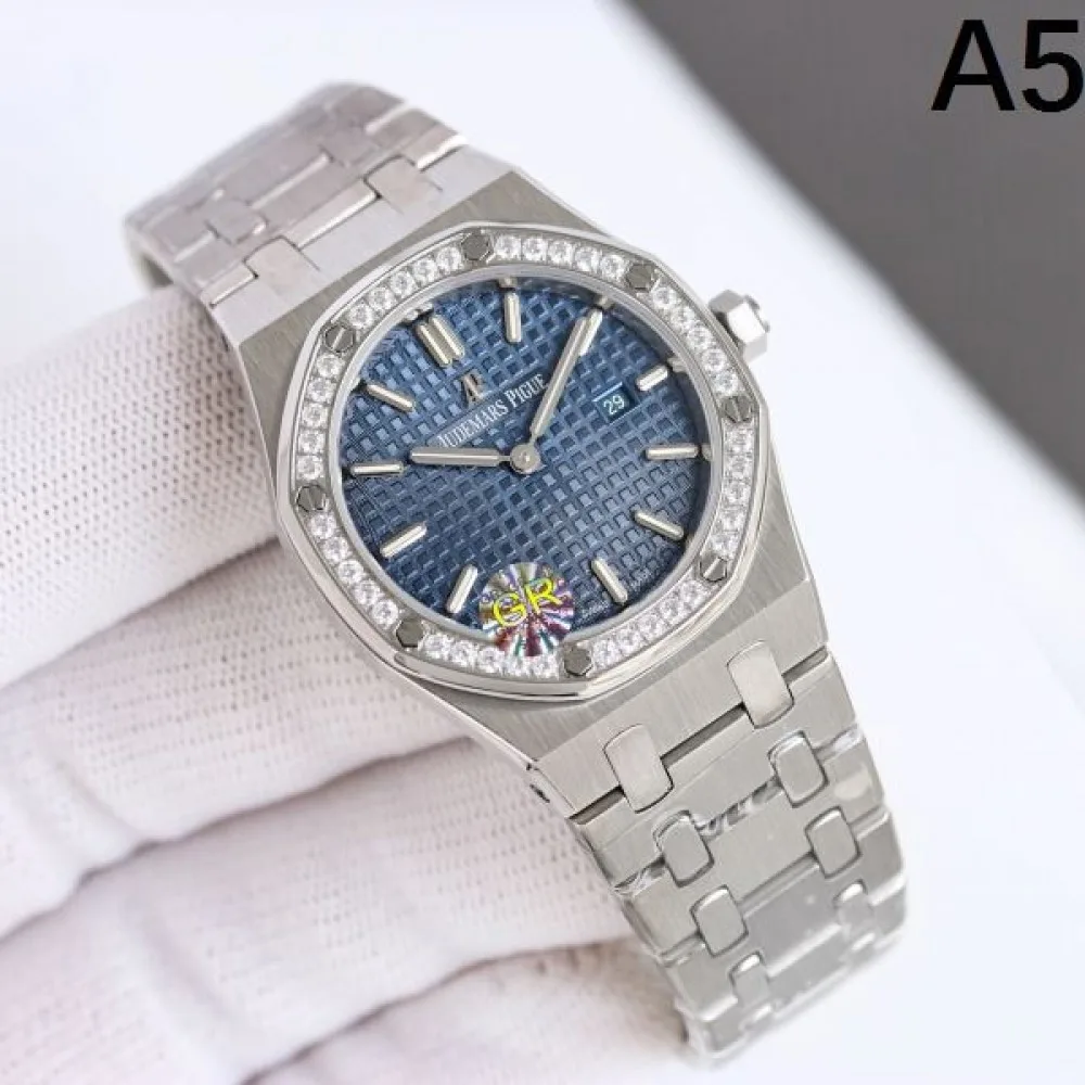 AUDEMARS PIGUET オーデマ ピゲ 時計 ウォッチ 2026新品 上品で洗練された大人デザイン 商品画像 5