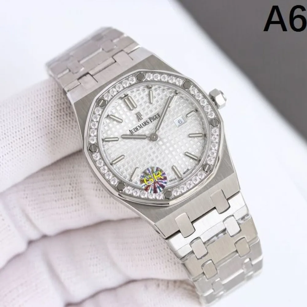 AUDEMARS PIGUET オーデマ ピゲ 時計 ウォッチ 2026新品 上品で洗練された大人デザイン 商品画像 6