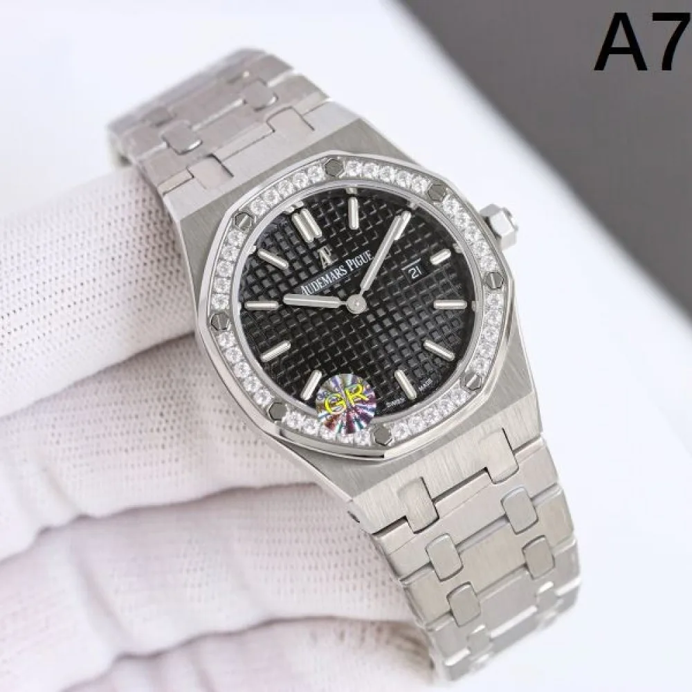 AUDEMARS PIGUET オーデマ ピゲ 時計 ウォッチ 2026新品 上品で洗練された大人デザイン 商品画像 7