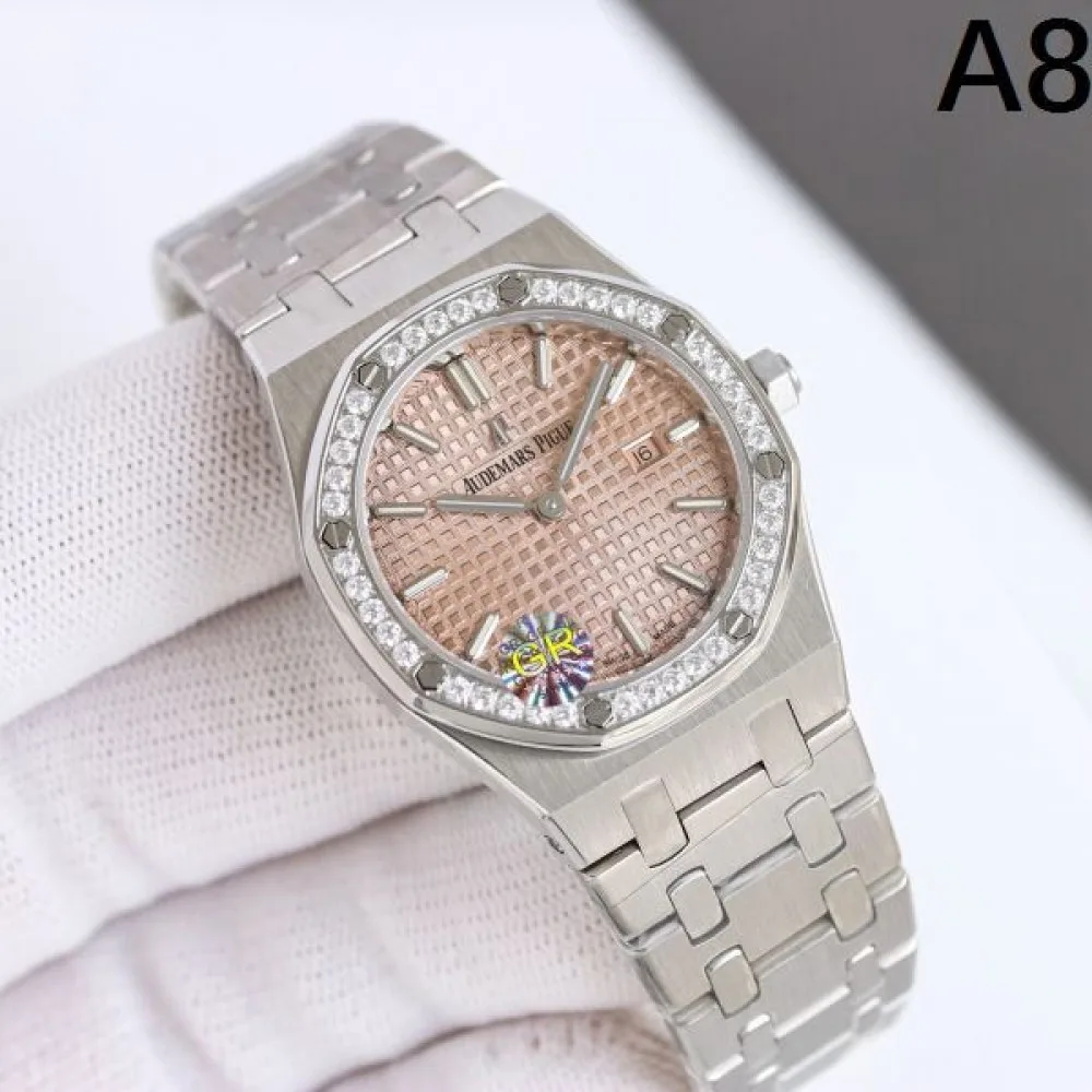 AUDEMARS PIGUET オーデマ ピゲ 時計 ウォッチ 2026新品 上品で洗練された大人デザイン 商品画像 8