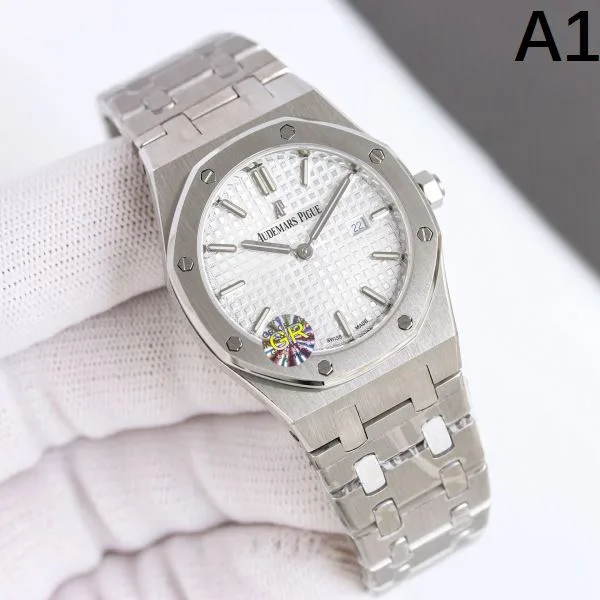 AUDEMARS PIGUET オーデマ ピゲ 時計 ウォッチ 2026新品 上品で洗練された大人デザイン 商品画像 10