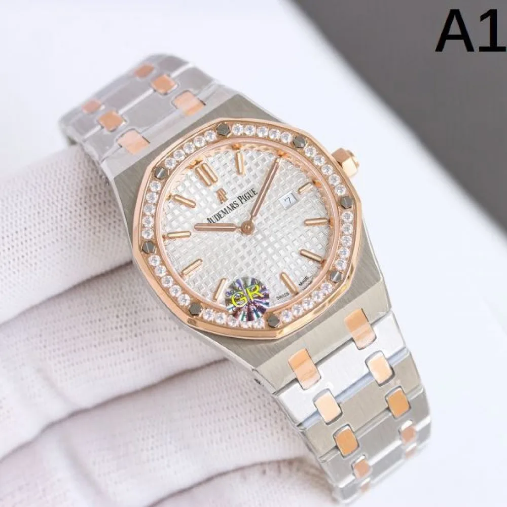 AUDEMARS PIGUET オーデマ ピゲ 時計 ウォッチ 2026新品 入手困難な注目アイテム 商品画像 1