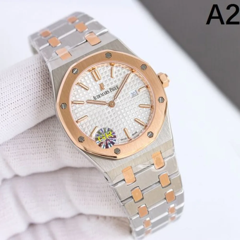 AUDEMARS PIGUET オーデマ ピゲ 時計 ウォッチ 2026新品 入手困難な注目アイテム 商品画像 2