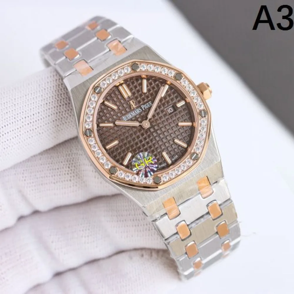 AUDEMARS PIGUET オーデマ ピゲ 時計 ウォッチ 2026新品 入手困難な注目アイテム 商品画像 3