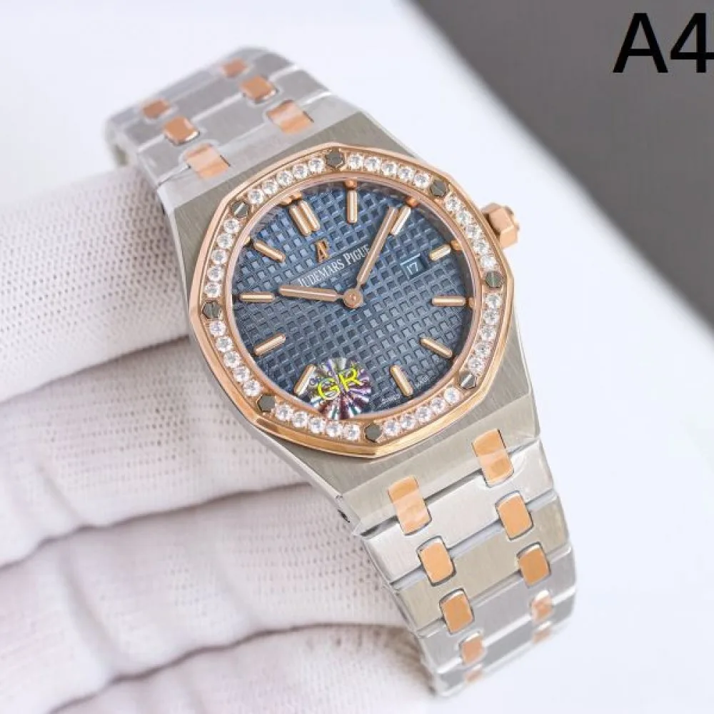 AUDEMARS PIGUET オーデマ ピゲ 時計 ウォッチ 2026新品 入手困難な注目アイテム 商品画像 4