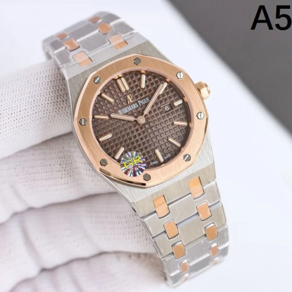 AUDEMARS PIGUET オーデマ ピゲ 時計 ウォッチ 2026新品 入手困難な注目アイテム 商品画像 5