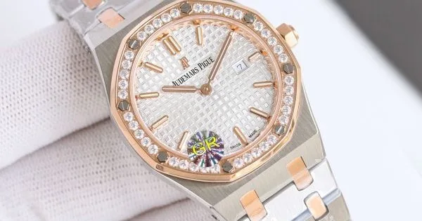 AUDEMARS PIGUET オーデマ ピゲ 時計 ウォッチ 2026新品 入手困難な注目アイテム 商品画像 11