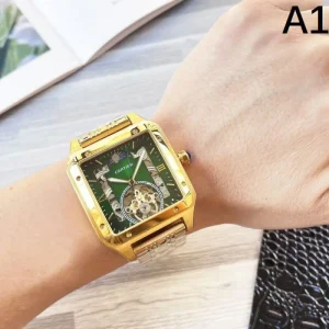 CARTIER カルティエ 時計 ウォッチ 2026新品 圧倒的高級感を演出する逸品 商品画像 1