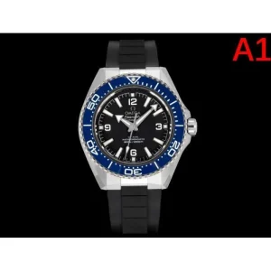 OMEGA オメガ 時計 ウォッチ 2026新品 流行に左右されない定番モデル 商品画像 1