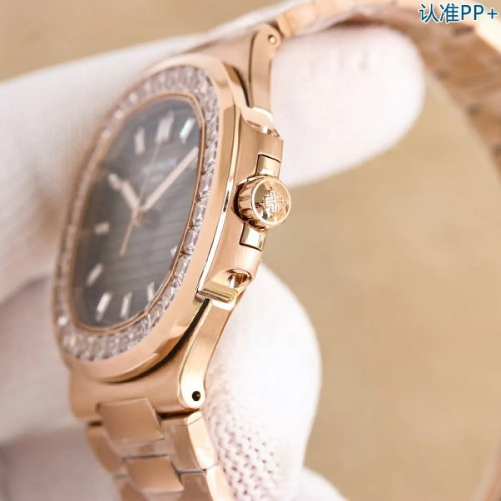 PATEK PHILIPPE パテック フィリップ 時計 ウォッチ 2026新品 即完売の大人気モデル 商品画像 7