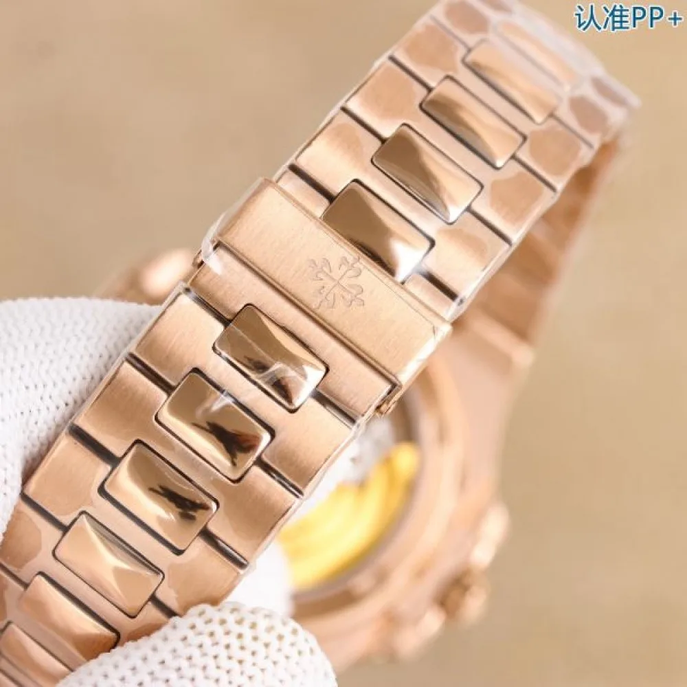 PATEK PHILIPPE パテック フィリップ 時計 ウォッチ 2026新品 即完売の大人気モデル 商品画像 8