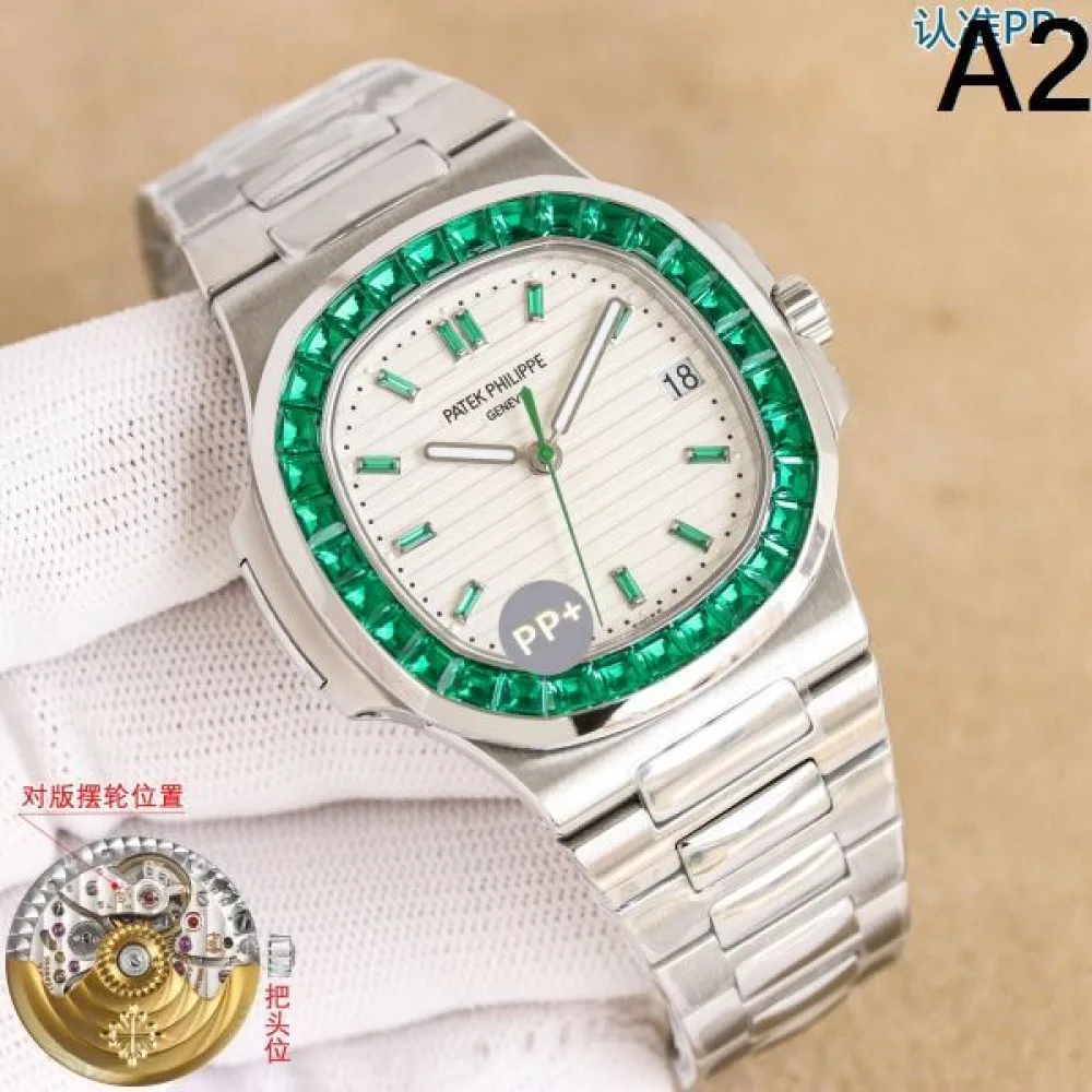 PATEK PHILIPPE パテック フィリップ 時計 ウォッチ 2026新品 話題沸騰の最新人気作 商品画像 2