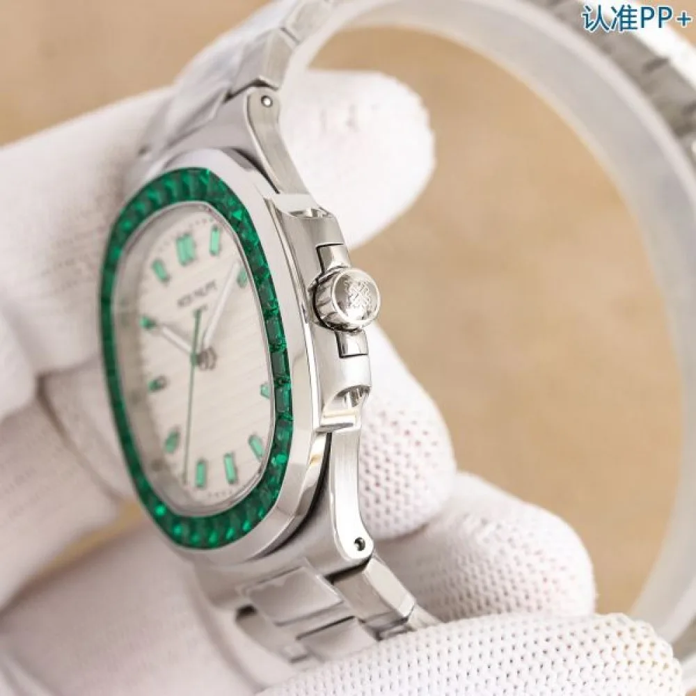 PATEK PHILIPPE パテック フィリップ 時計 ウォッチ 2026新品 話題沸騰の最新人気作 商品画像 6
