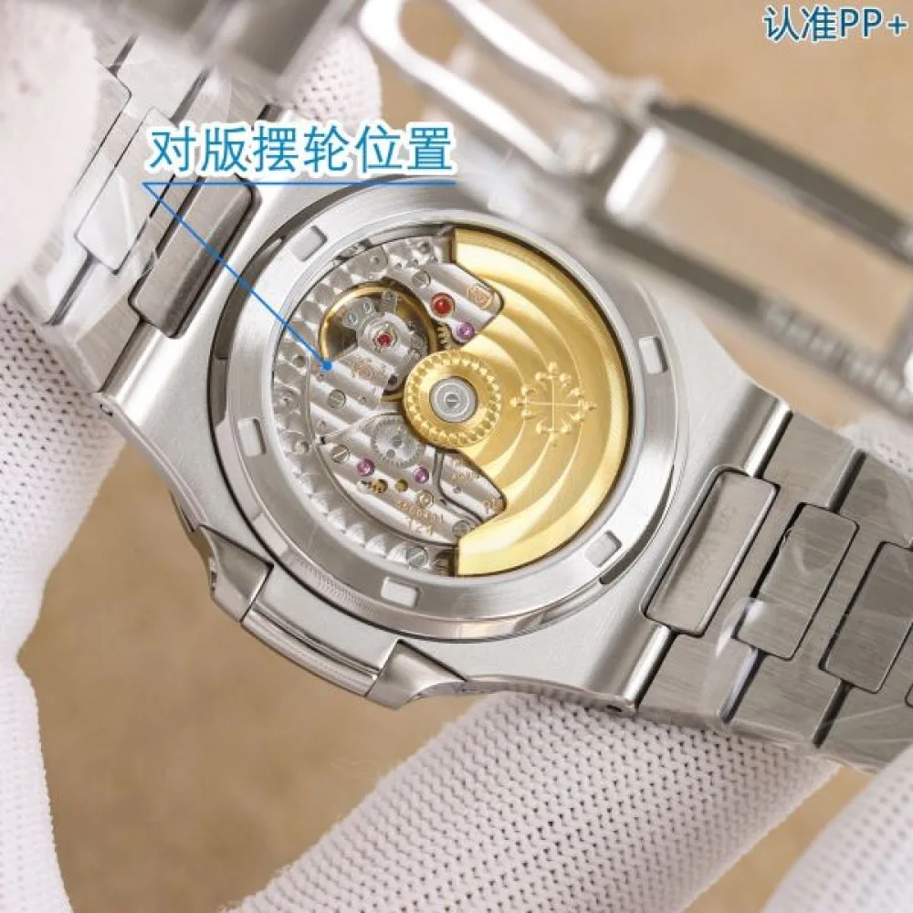 PATEK PHILIPPE パテック フィリップ 時計 ウォッチ 2026新品 話題沸騰の最新人気作 商品画像 7