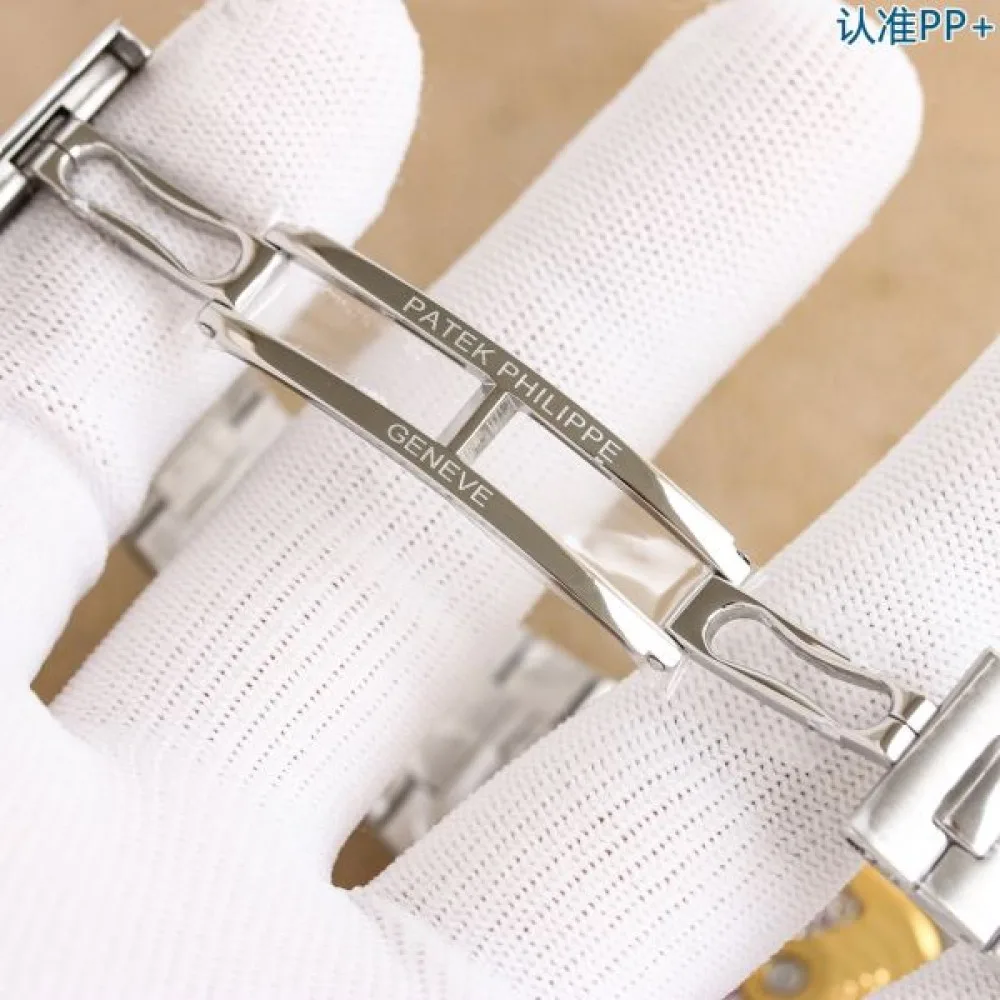 PATEK PHILIPPE パテック フィリップ 時計 ウォッチ 2026新品 話題沸騰の最新人気作 商品画像 8