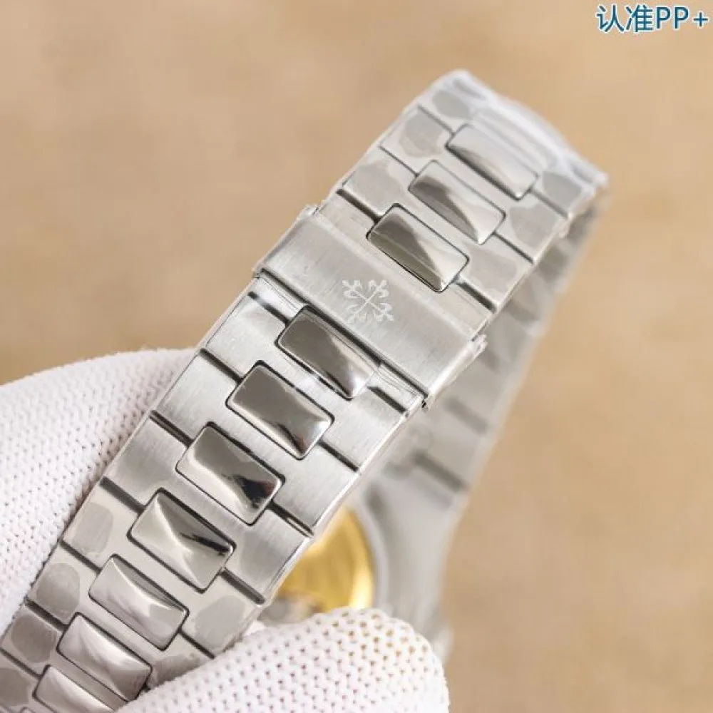 PATEK PHILIPPE パテック フィリップ 時計 ウォッチ 2026新品 話題沸騰の最新人気作 商品画像 9