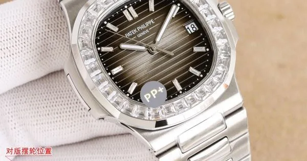 PATEK PHILIPPE パテック フィリップ 時計 ウォッチ 2026新品 圧倒的ファッション性を演出 商品画像 11