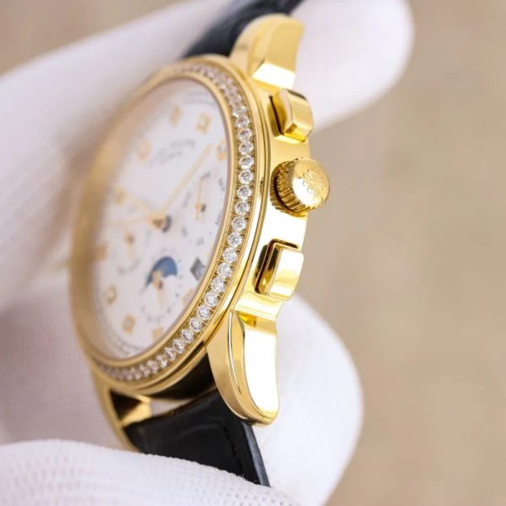 PATEK PHILIPPE パテック フィリップ 時計 ウォッチ 2026新品 新作限定の人気アイテム 商品画像 7