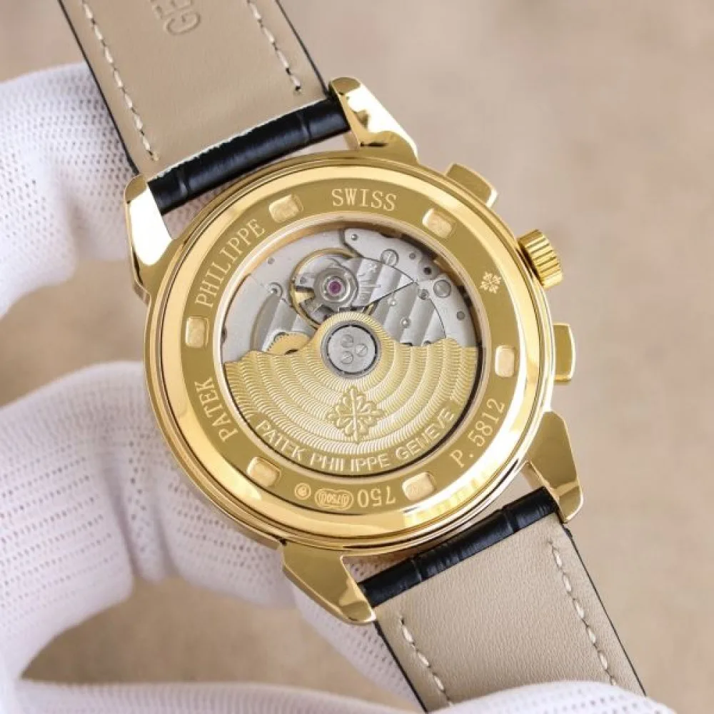 PATEK PHILIPPE パテック フィリップ 時計 ウォッチ 2026新品 新作限定の人気アイテム 商品画像 8