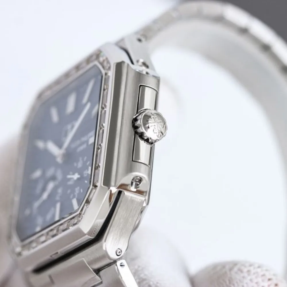 PATEK PHILIPPE パテック フィリップ 時計 ウォッチ 2026新品 スタイル格上げ効果抜群 商品画像 6